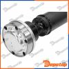 Arbre de transmission arrière pour BMW | NWN-BM-086, 26117505214